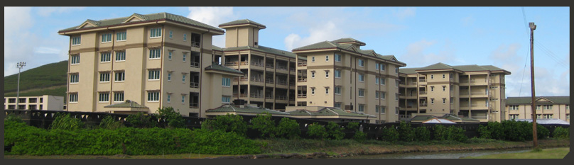 Nan, Inc. Projects