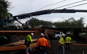 Keaau-Pahoa Road Improvement2 by Nan Inc