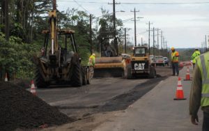 Keaau-Pahoa Road Improvement5 by Nan Inc