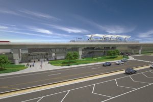 West Oahu Stations Group | Nan Transportation Projects