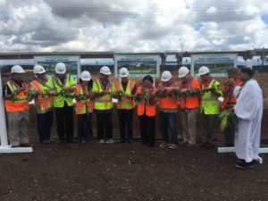 West Oahu Stations Group| Nan Transportation Projects