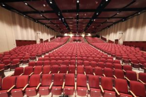 Farrington High School Auditorium