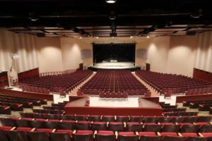 Farrington High School Auditorium
