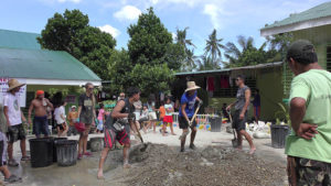 Nan Hawaii Philippines Community Support