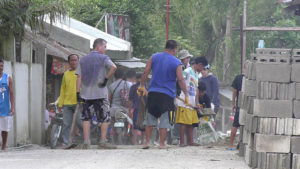 Nan Hawaii Philippines Community Support