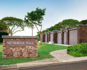 Nan Hawaii Inc National Memorial Cemetery of the Pacific