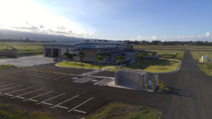 Nan Hawaii Inc Hilo ARFF