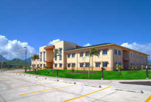 Nan Hawaii Dental KMCBH
