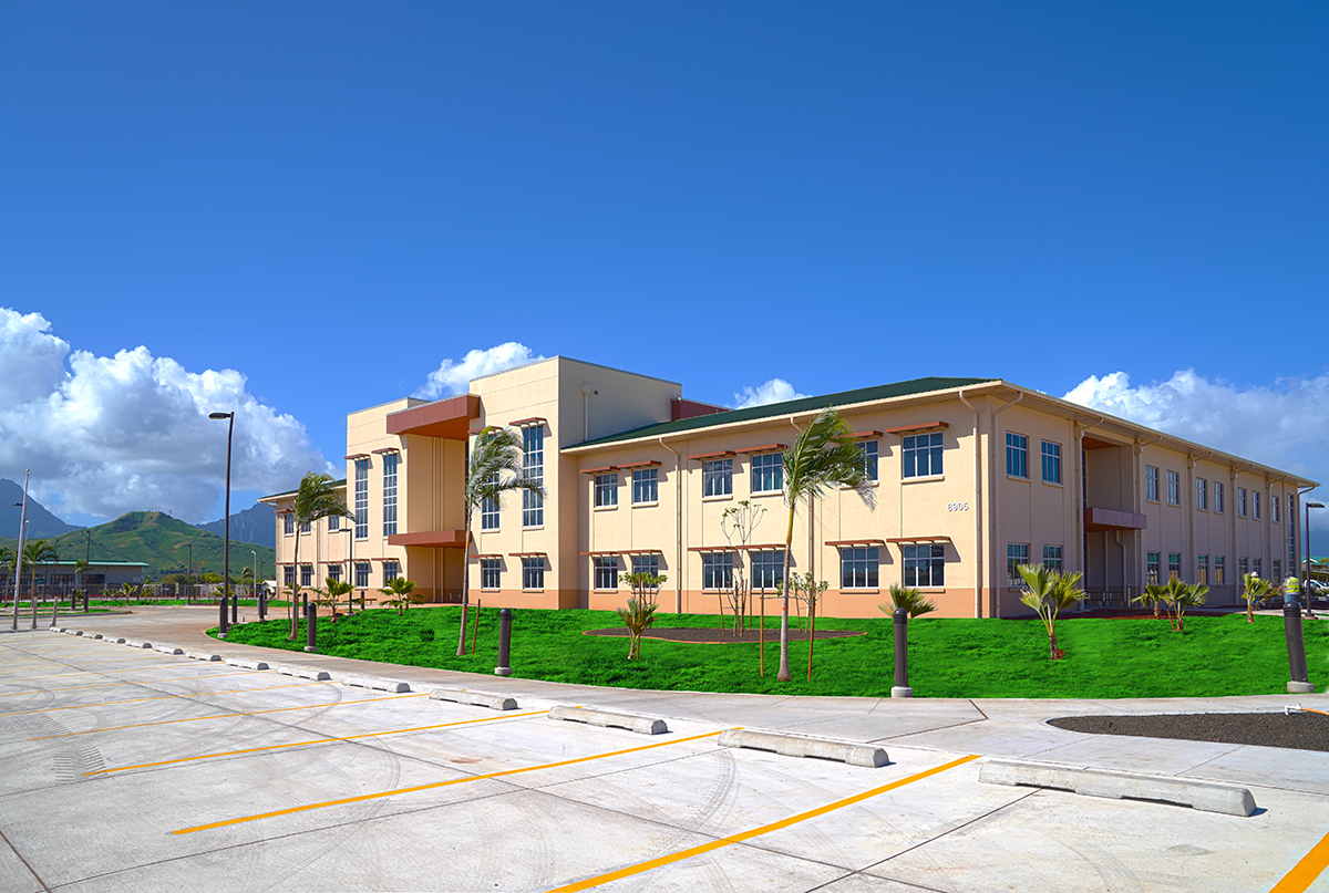 Kaneohe MedicalDental Facility Nan, Inc.