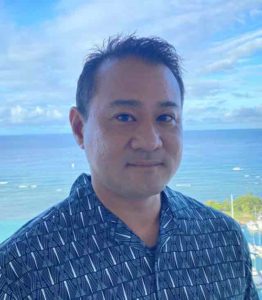 Nan Hawaii Executives