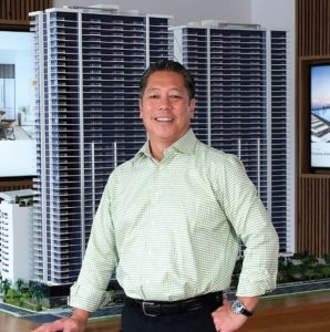 Nan Hawaii Executives
